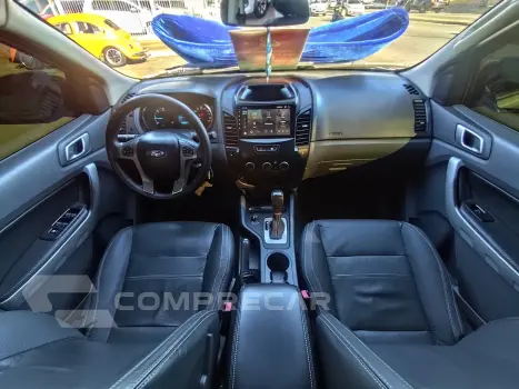RANGER 3.2 XLT 4X4 CD 20V DIESEL 4P AUTOMÁTICO