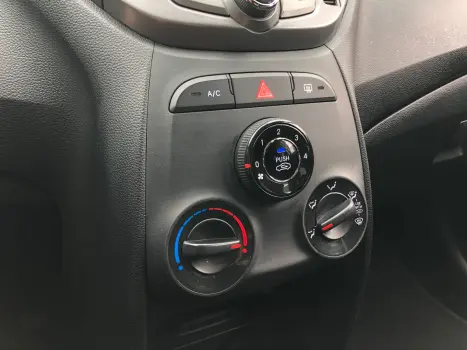 Hb20 1.0 Comfort 12V Flex 4P Manual