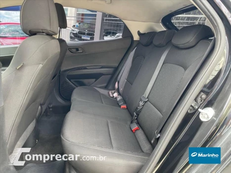 HB20 1.0 12V FLEX COMFORT MANUAL