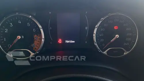 JEEP RENEGADE 1.8 16V SPORT