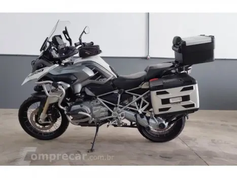 BMW R 1200 GS - Supermotard