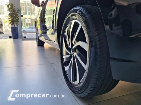 POLO 1.0 170 TSI Highline