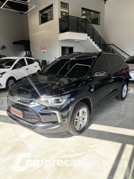 TRACKER 1.0 Turbo LT
