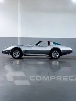 CORVETTE 5.7 Stingray Targa V8