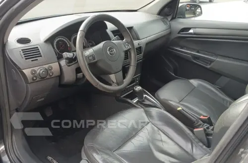 VECTRA