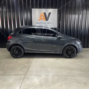 ONIX 1.4 MPFI Activ 8V