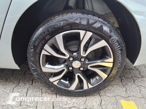 ONIX 1.0 TURBO FLEX PLUS PREMIER AUTOMÁTICO
