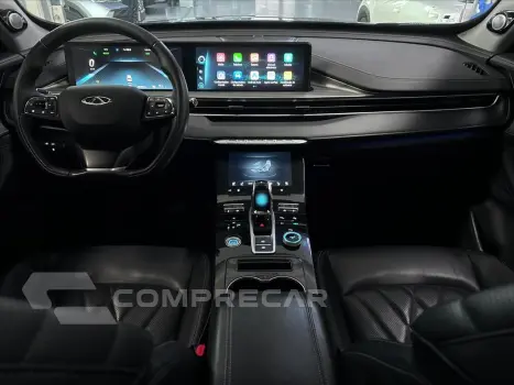 TIGGO 8 PRO 1.5 TCI PLUG-IN HYBRID DHT
