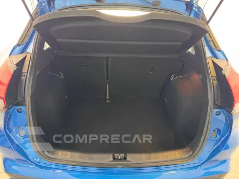 KICKS Exclusive 1.6 16V Flex Aut.