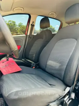 PUNTO 1.4 Attractive 8V