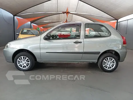 PALIO 1.0 MPI Fire Economy 8V