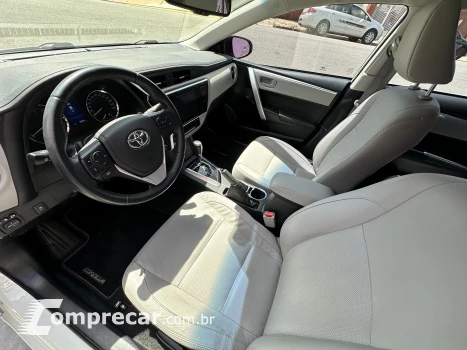 COROLLA 2.0 XEI 16V
