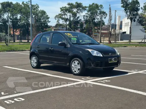 FIESTA 1.0 MPI Class Hatch 8V