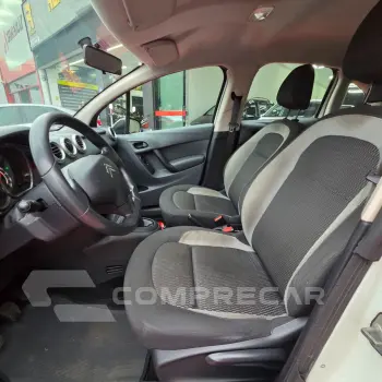 C3 Origine 1.5 Flex 8V 5p Mec.