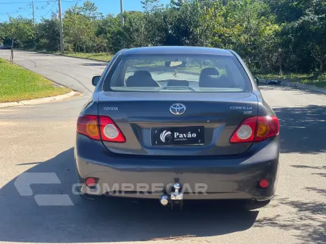 COROLLA 1.8 GLI 16V