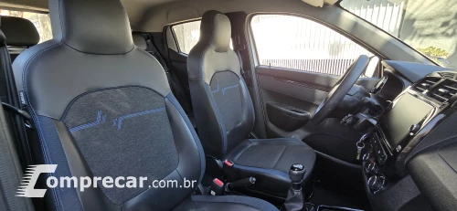 KWID 1.0 12V SCE Intense