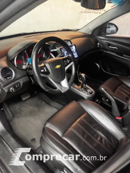 CRUZE 1.8 LTZ 16V