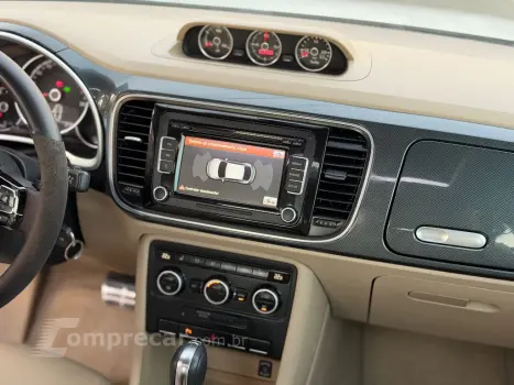 Fusca 2.0 TSI 16V Aut.