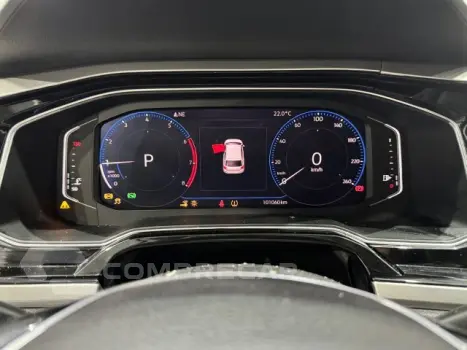 POLO - 1.0 200 TSI HIGHLINE AUTOMÁTICO