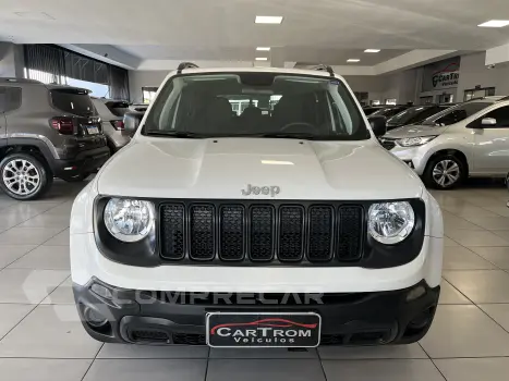 RENEGADE 1.8 AUT
