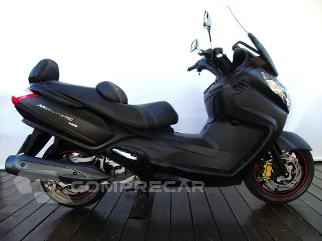 DAFRA MAXSYM 400i