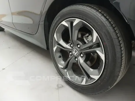 CIVIC 2.0 DI eHEV ADVANCED E-CVT