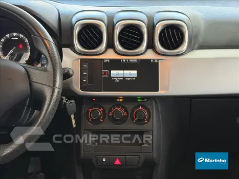 AIRCROSS 1.6 VTI 120 FLEX LIVE EAT6