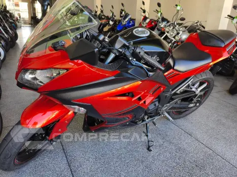 KAWASAKI NINJA 300