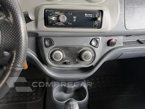 FIORINO 1.4 MPI Furgão 8V