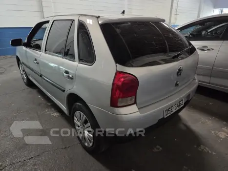 GOL 1.0 MI 8V FLEX 4P MANUAL G.IV