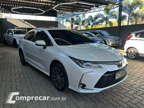 COROLLA 2.0 Vvt-ie Altis Premium