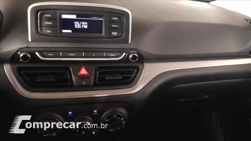 HB20 1.0 12V FLEX SENSE PLUS MANUAL