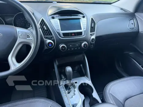 Ix35 2.0 Mpfi Gls 16V Flex 4P Automático