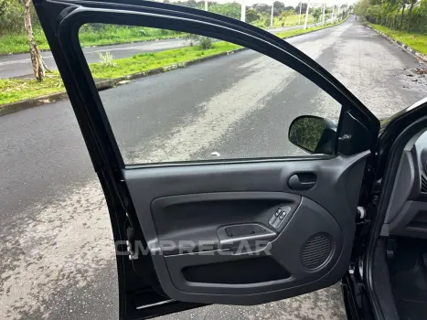 FIESTA 1.0 Rocam SE Plus Sedan 8V