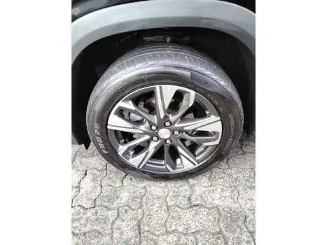 TRACKER 1.2 TURBO FLEX PREMIER AUTOMÁTICO