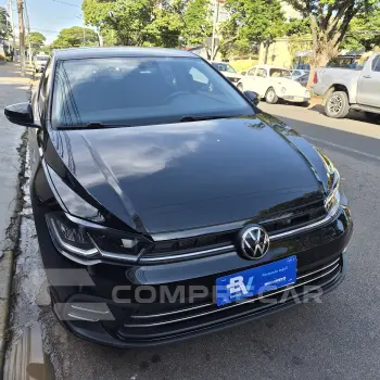 POLO 1.0 170 TSI Highline