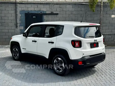 RENEGADE 1.8 16V Sport