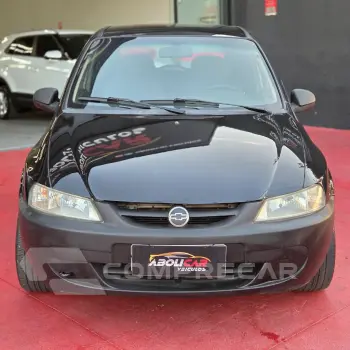 Celta Life 1.0 MPFI VHC 8V 3p