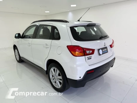 ASX 2.0 4X4 16V