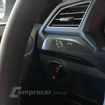 VOYAGE 1.0 Flex 12V 4p