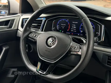 POLO 1.0 200 TSI Highline