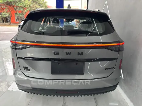 Haval H6 19 1.5 (Hibrido)