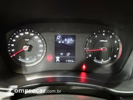 HB20 1.0 12V FLEX COMFORT PLUS MANUAL