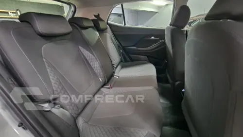 Creta Limited 1.0 TB 12V Flex Aut.