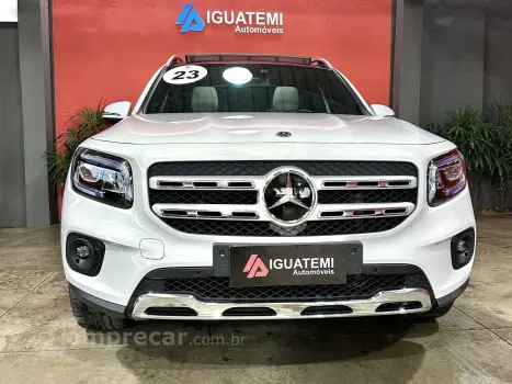 GLB 200 1.3 CGI GASOLINA PROGRESSIVE 7G-DCT