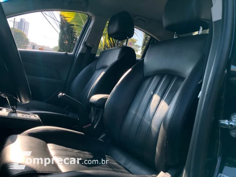 Cruze 1.8 Lt 16V Flex 4P Automático