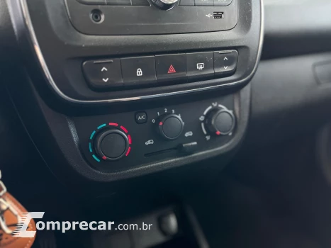 KWID 1.0 12V SCE FLEX ZEN MANUAL