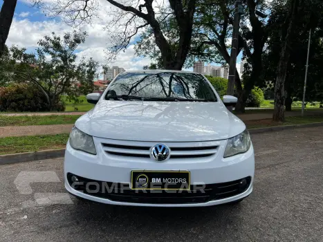 gol 25 anos