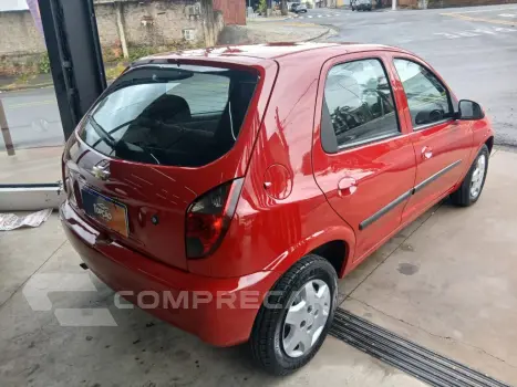 Celta Spirit/ LT 1.0 MPFI 8V FlexP. 5p