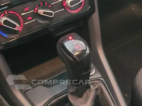 T-Cross Sense 200 TSI 1.0 Flex 5p Aut.